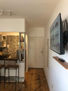 January in San Telmo, full apartment with balcony p2 - 5