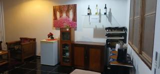 Hostel Sao Gabriel - new pool - 3