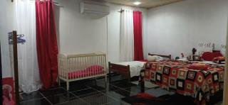 Hostel Sao Gabriel - new pool - 2