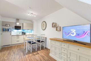 Fischerhus, Whg 8 - 8