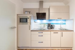 Fischerhus, Whg 8 - 5