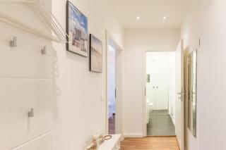 Fischerhus, Whg 8 - 4