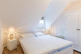 Fischerhus, Whg 8 - 3