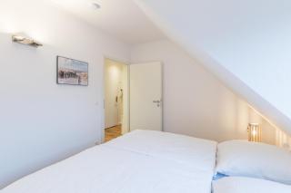 Fischerhus, Whg 8 - 2