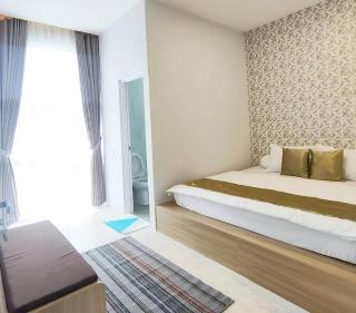 Villa kayu manis batu - 6