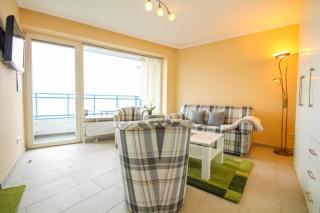 Haus Seehütte, Whg 313 - 4