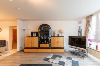 Haus Knechtsand, Whg 439 - 8