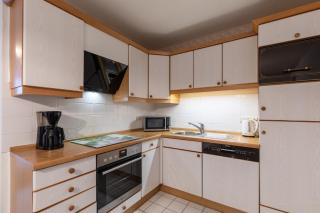 Haus Knechtsand, Whg 439 - 6