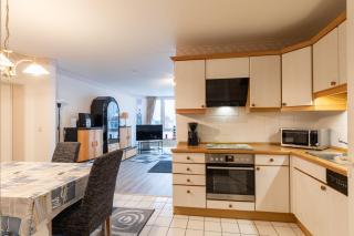 Haus Knechtsand, Whg 439 - 5