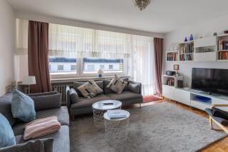 Haus Dallacker, Whg 11 - Cuxhaven - 9