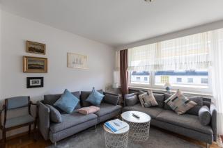 Haus Dallacker, Whg 11 - Cuxhaven - 8