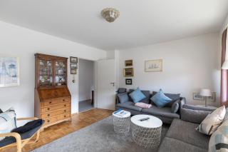 Haus Dallacker, Whg 11 - Cuxhaven - 6