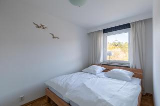 Haus Dallacker, Whg 11 - Cuxhaven - 5