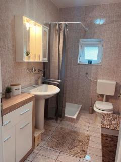 Ferienhaus Samardzic - 2