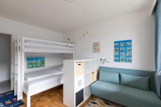 Haus Dallacker, Whg 11 - Cuxhaven - 3