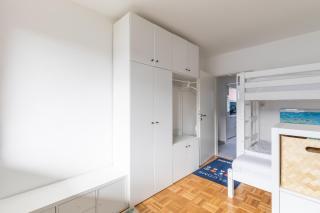 Haus Dallacker, Whg 11 - Cuxhaven - 2