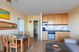 Haus Knechtsand, Whg 453 - 8