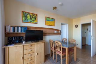 Haus Knechtsand, Whg 453 - 5