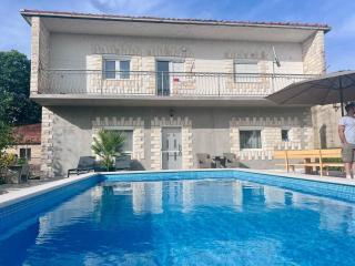 Ferienhaus Samardzic - 0