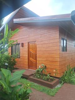 Cabina Las Brisas - 2