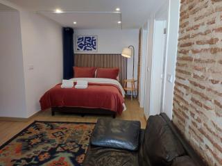 Cozy Apartment Elvas II - 2