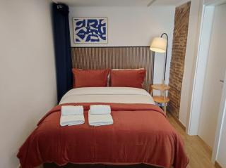 Cozy Apartment Elvas II - 1