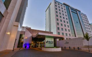 Flat moderno Jade hotel - 8