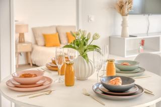 Le Mesnil Élégance - Accès rapide CDG & Paris - 9