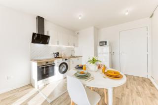 Le Mesnil Élégance - Accès rapide CDG & Paris - 3