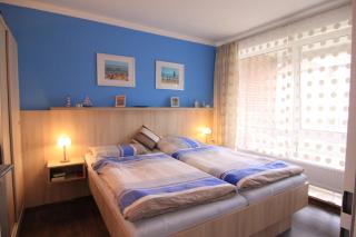 Haus Vogelsand, App 324 - 2