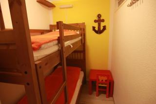 Haus Vogelsand, App 324 - 1