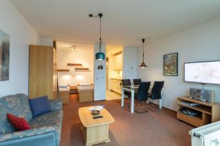 Haus Knechtsand, Whg 434 - 9