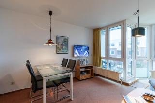 Haus Knechtsand, Whg 434 - 6