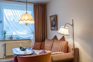 Haus Elisabeth, Whg 5a - 8