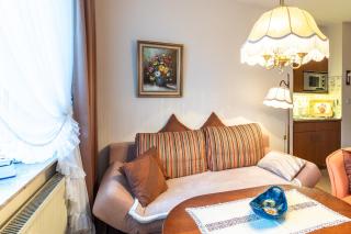 Haus Elisabeth, Whg 5a - 7