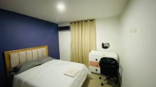 Sara Hostal Santa Marta - 1