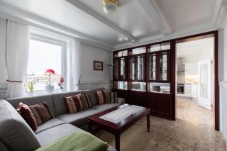 Haus Rotesand, Whg 127 - 0