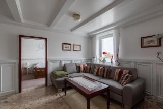 Haus Rotesand, Whg 127 - 7