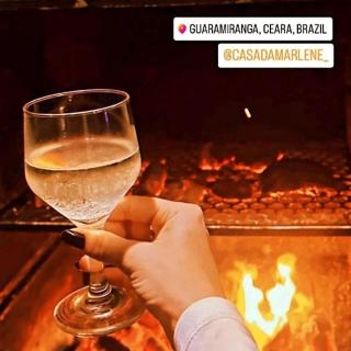 Pousada Aconchego no Frio - 7