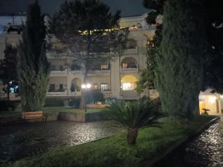 Le Terrazze della Farnesina Policlinico Gemelli Roma - Rome - 6