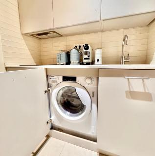 Málaga Centro Terraza 4-A - 9