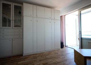 Haus Seehütte, Whg 606 - 7