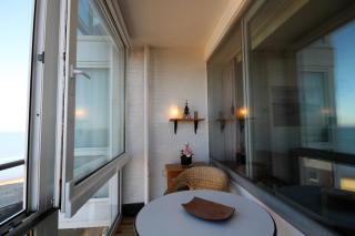 Haus Seehütte, Whg 606 - 6