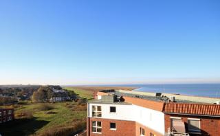 Haus Seehütte, Whg 606 - 2