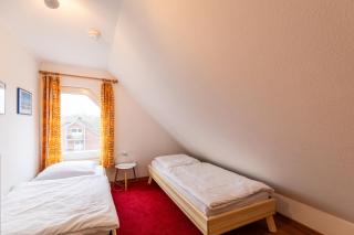 Am Grooten Steen, Whg 19 - 6