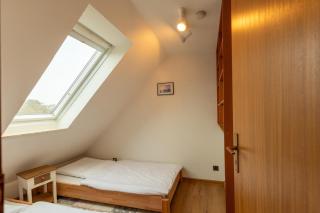 Am Grooten Steen, Whg 19 - 5