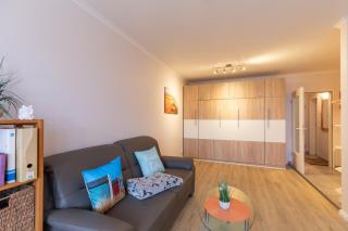 Haus Knechtsand, Whg 433 - 6