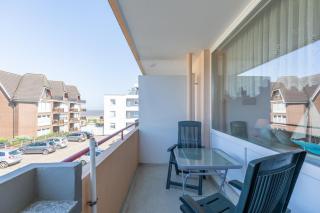 Haus Baltic, Whg 14 - 2