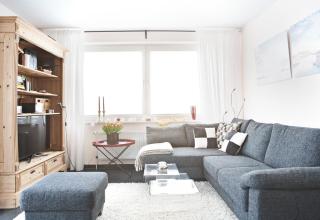 Haus Vogelsand, App 342 - 8