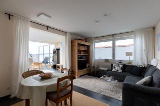 Haus Vogelsand, App 342 - 6